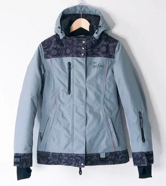 Divas Lace Collection Snow Gear Ladies' Jacket