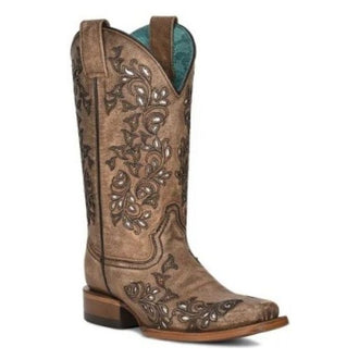 Corral's Z5134 Ladies' Western Boot