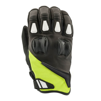 Joe Rocket's - ATOMIC Glove Hi vis / Black