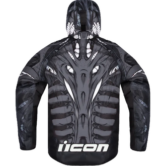 Icon Airform Manik'r Jacket Black for Men