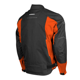 Joe Rocket's ATOMIC 2.0 Textile Jackets