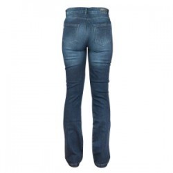 Women's "AURORA 2" Armoured Jeans by Joe Rocket