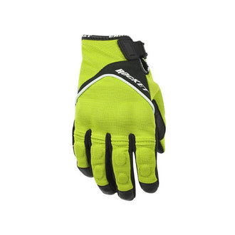 AURORA GLOVE Hi Viz/Black