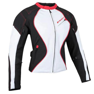 Joe Rocket's Women's AURORA Textile Jacket
