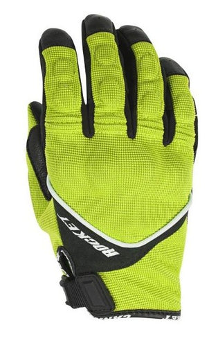 AURORA GLOVE Hi Viz/Black