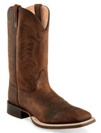 Old West Men's Boot BSM 1824