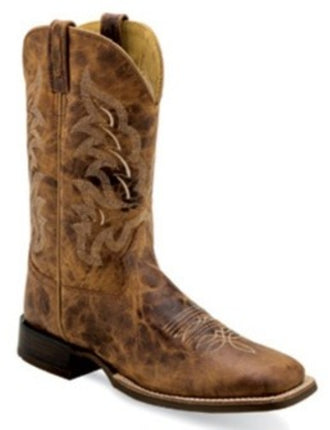 Old West Men's Boot BSM 1900