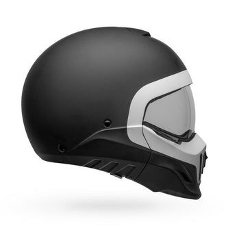 BELL Broozer & Cranium Modular Helmets Matte Black