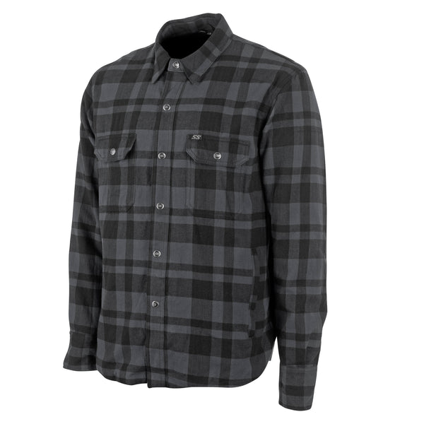 grey-black