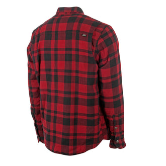 Speed and Strength Canada Black Nine 2.0 Motorcycle Riding shirt