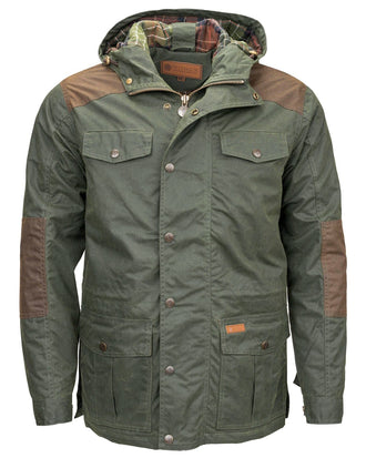 Men's BRANT JACKET by Outback
