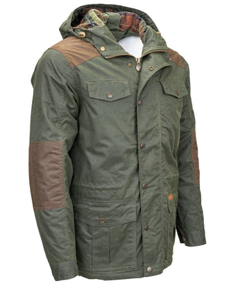 Men's BRANT JACKET by Outback