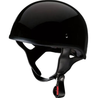 Z1R HELMET CC Beanie Gloss Black
