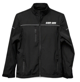 CanAm Men's Black 1845