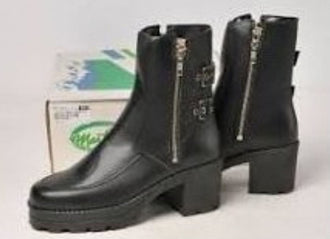 Cascade Woman's Boot by Martino