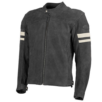 Classic 92 Leather Jacket Joe Rocket - Men's