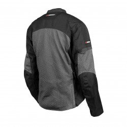 Lady's CLEO 15.0 Charcoal/Black Mesh by Joe Rocket