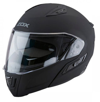 ZOX Condor SVS Solid Modular Helmets