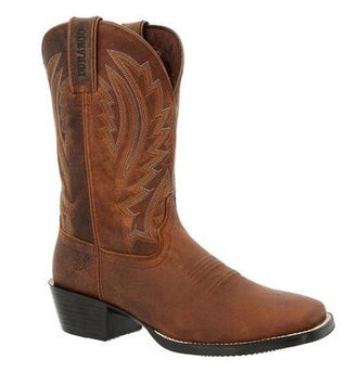 Durango® Westward™ Distressed Cognac Western Boot