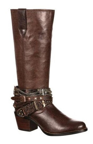 Durango Women's DRD0073 14