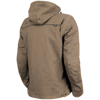 Speed and Strength Canada Dogs of War 2.0 Motorcycle Jacket