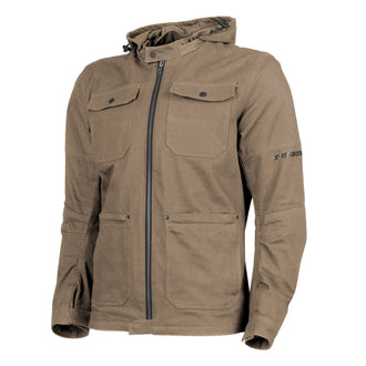Speed and Strength Canada Dogs of War 2.0 Motorcycle Jacket