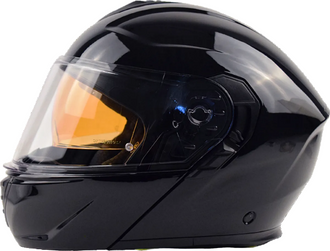 ZOX Envoy Modular Helmet