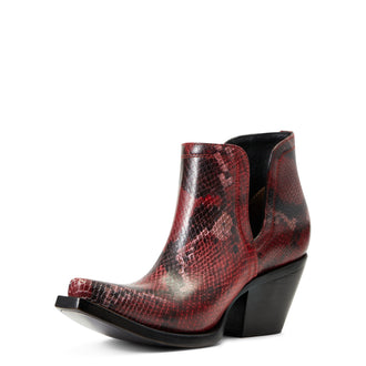 Ariat - Women's Dixon X-Toe Western Boot