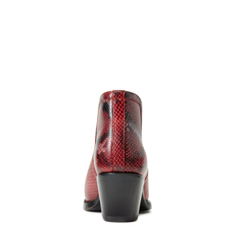 Ariat - Women's Dixon X-Toe Western Boot