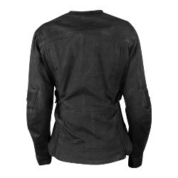 FAST TIMES Women's Textile Sports Jacket by Speed & Strength