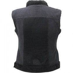 Friske Vest by Z1R