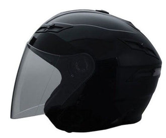 GMAX GM67 XS Open Face Motorcycle Helmet