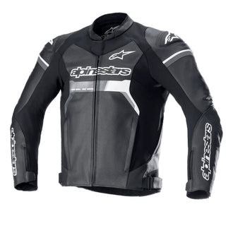 Men's MESSENGER Waterproof  Jacket Black Alpinestar