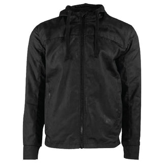 Speed and Strength Men's Go For Broke Armoured Motorcycle Hoody