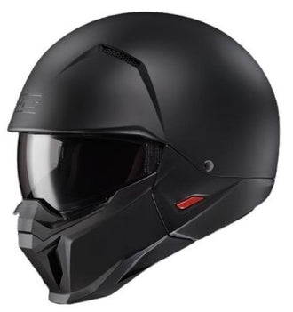 HJC i20 Solid Modular Helmet Semi Flat