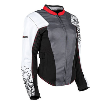 JRC WOMEN'S HEARTBREAKER 12.0 TEXTILE JACKET