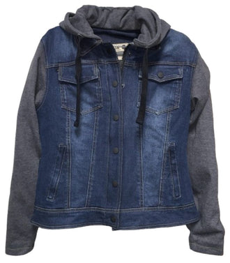 Lady's Denim 