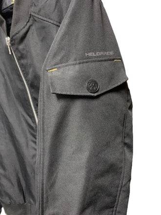 Men's Textile Landcaster Motorcycle Jacket M 708
