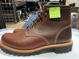 Canada West Substandard Men's WM. Moorby Boot 2816
