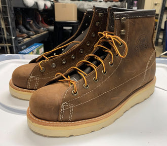 Canada West Men's 2856 Moorby Boot