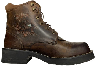 Ariat Substandard Probaby Lacer Boot Ladies 1090