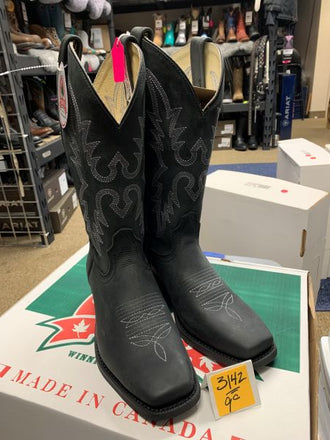 Ladies Canada West Westerns 3142