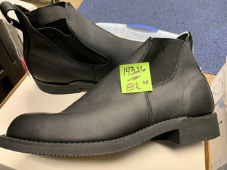 14326 Men’s Canada West Romeo Boots