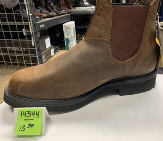 Substandard - Canada West 14344 Men's Romeo Crazy Horse Insulated