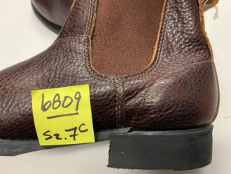 Ladies 6809 Substandard Grand Canyon Romeos by Canada West®