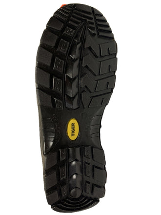 3055-C Tiger Men's Work Boot CSA - Open Box Item Sz.9