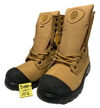 3088-W Tiger Men's Work Boot CSA - Open Box Item Sz.10.5