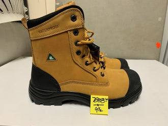 3088-W Tiger Men's Work Boot CSA - Open Box Item Sz.9.5