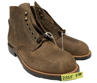 Men's Moorby® 2855 Substandard Size 9-3E Boot