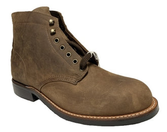 Men's Moorby® 2855 Substandard Size 9-3E Boot